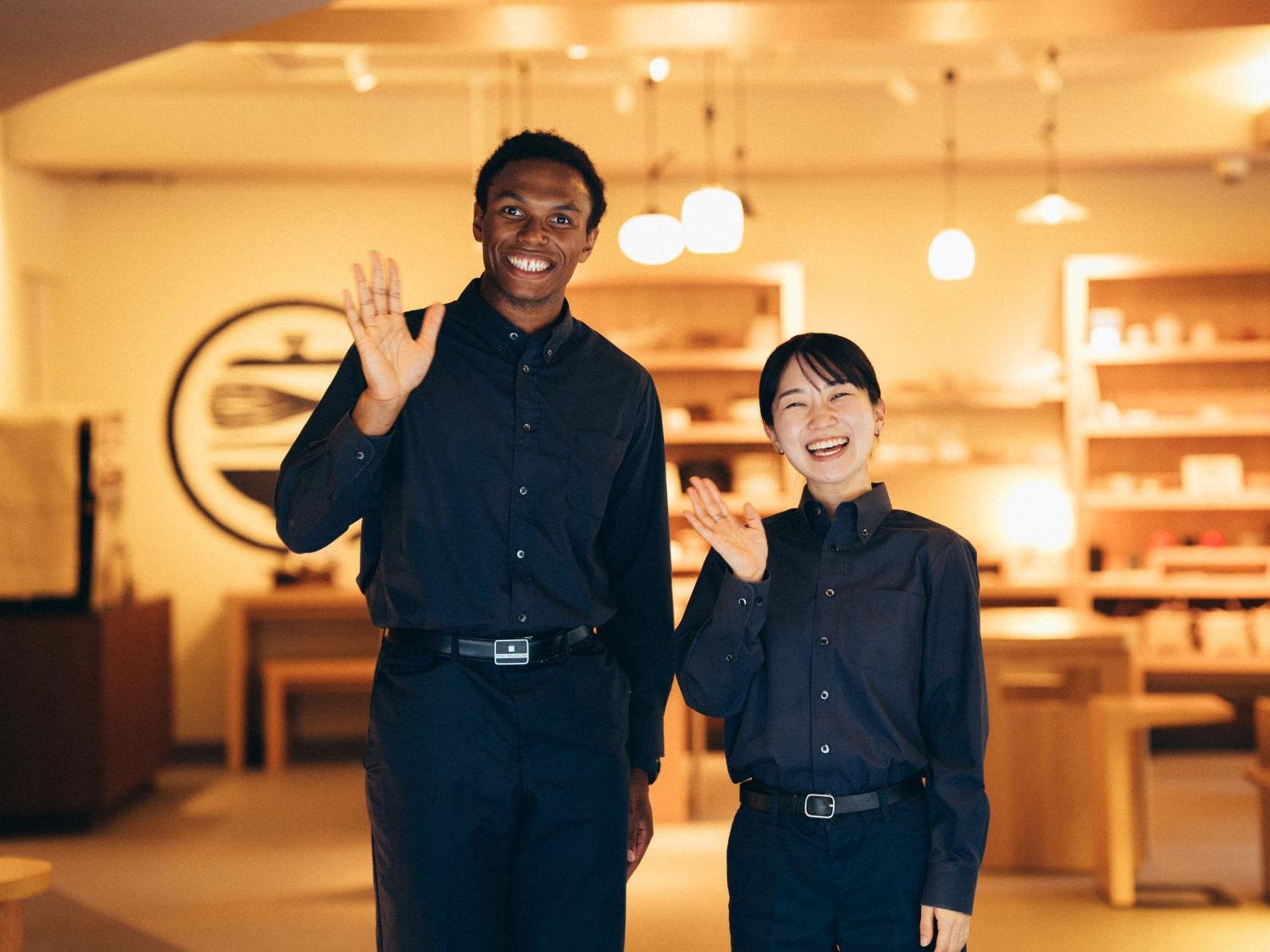 Mimaru Suites Kyoto Shijo Esterno foto