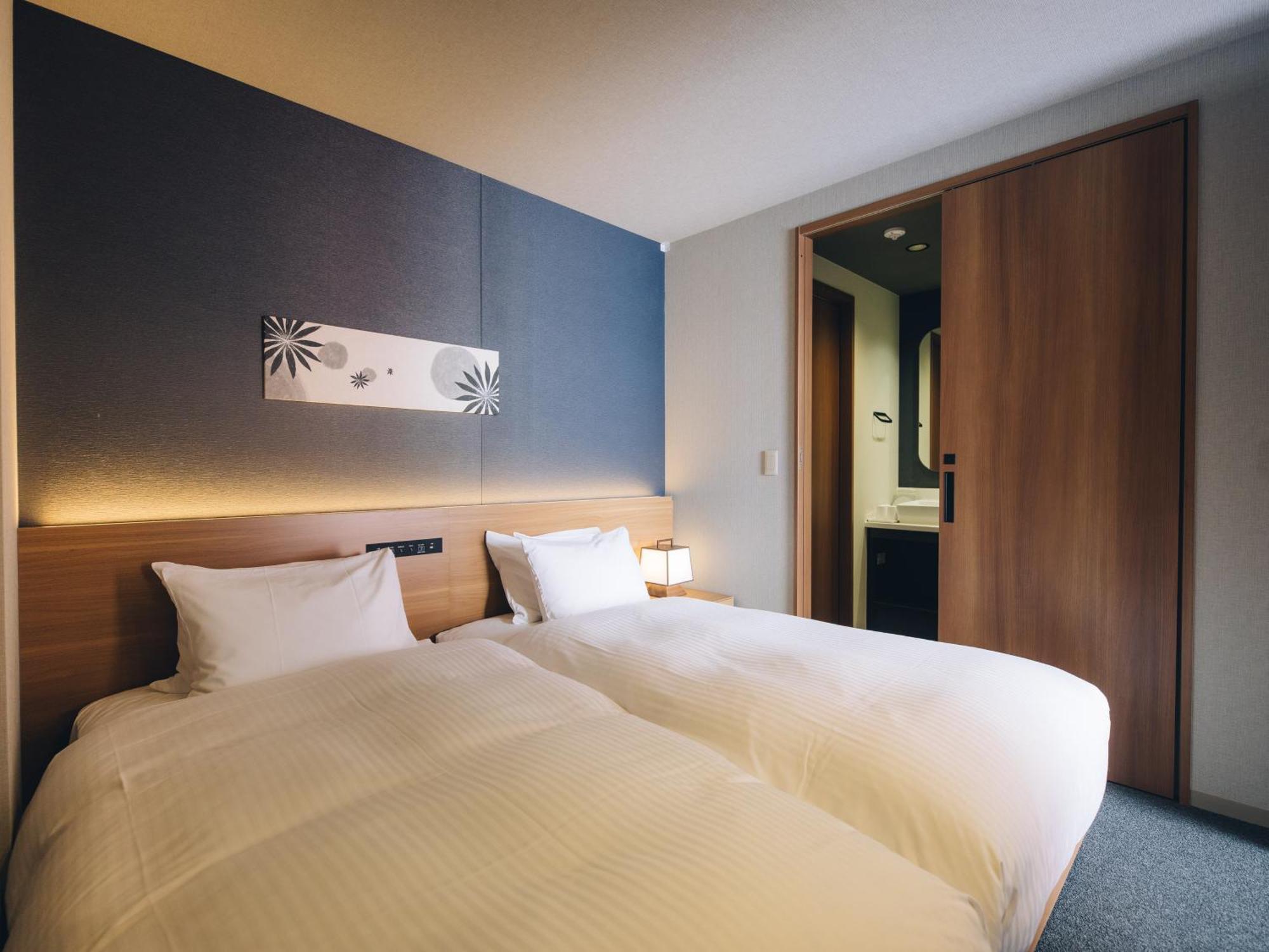 Mimaru Suites Kyoto Shijo Esterno foto