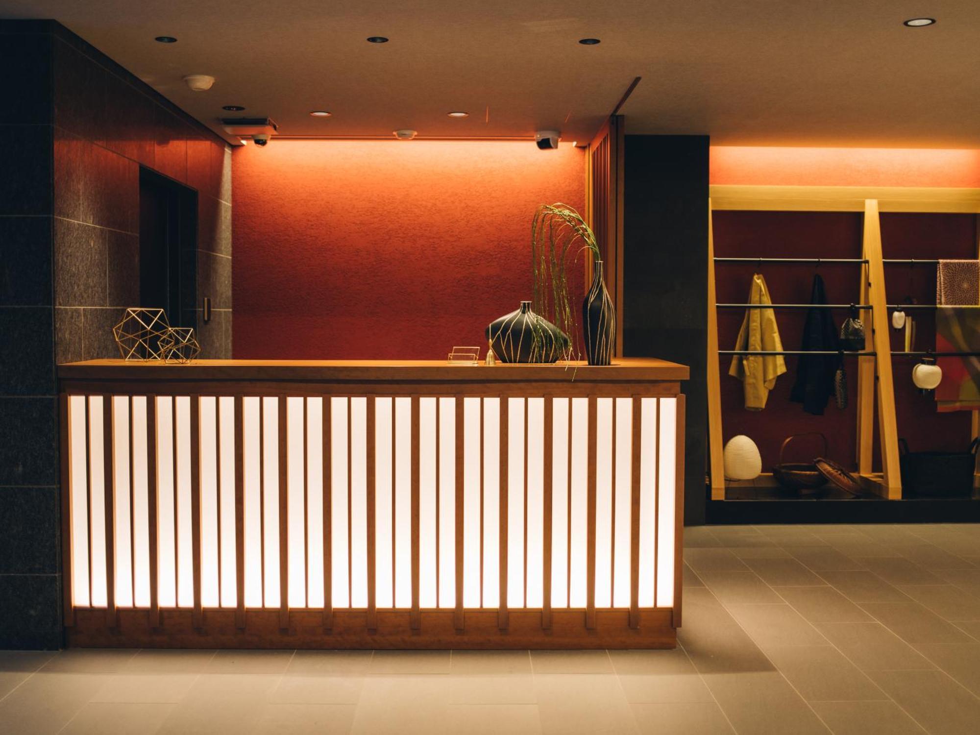 Mimaru Suites Kyoto Shijo Esterno foto