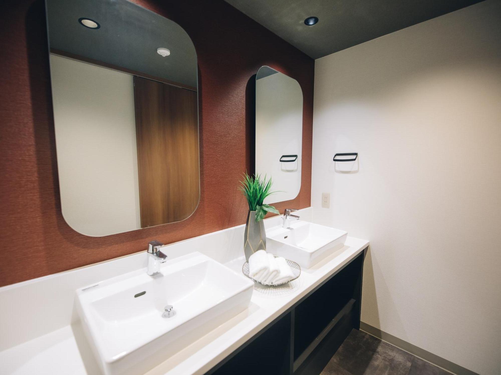 Mimaru Suites Kyoto Shijo Esterno foto