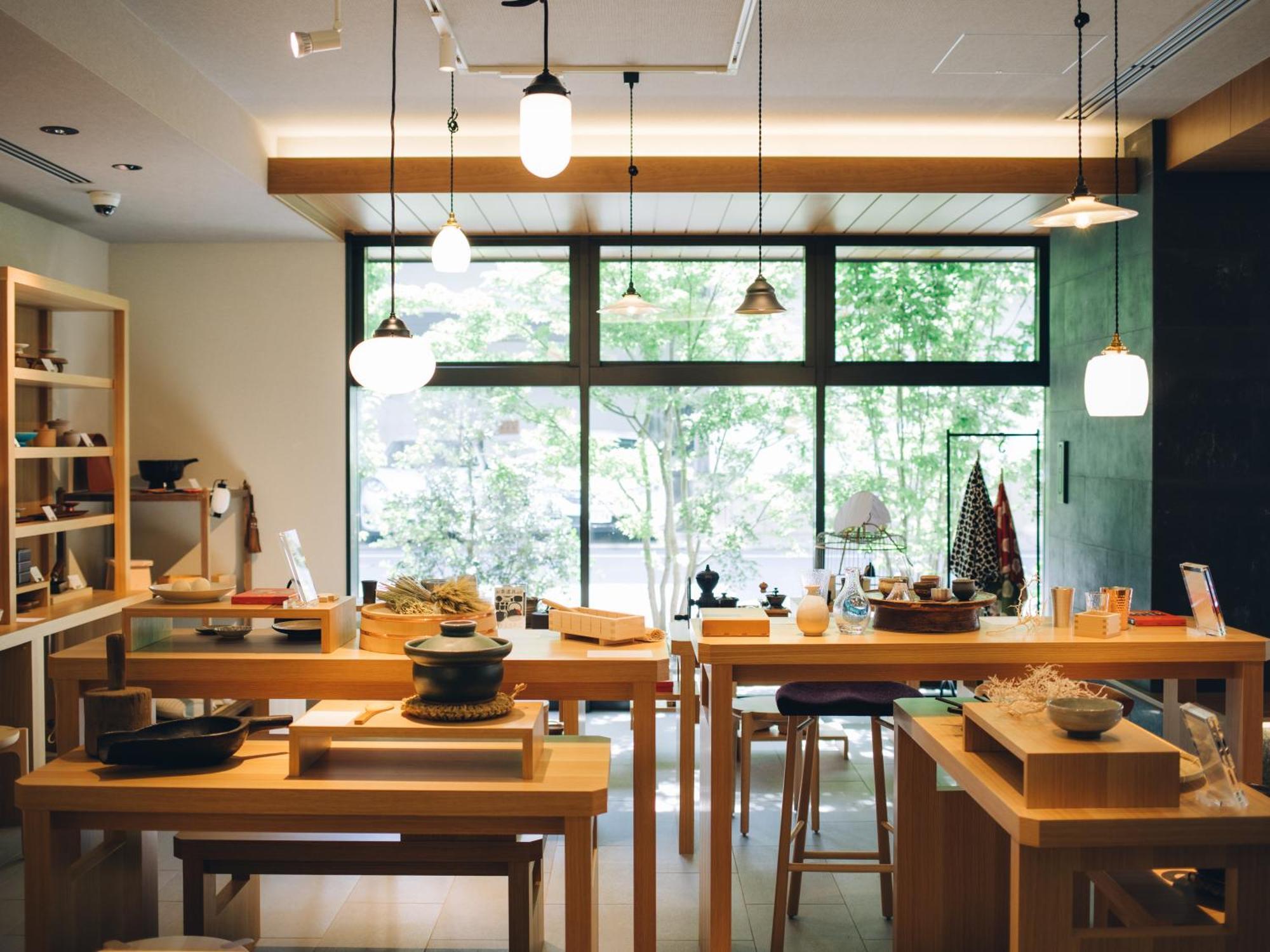 Mimaru Suites Kyoto Shijo Esterno foto