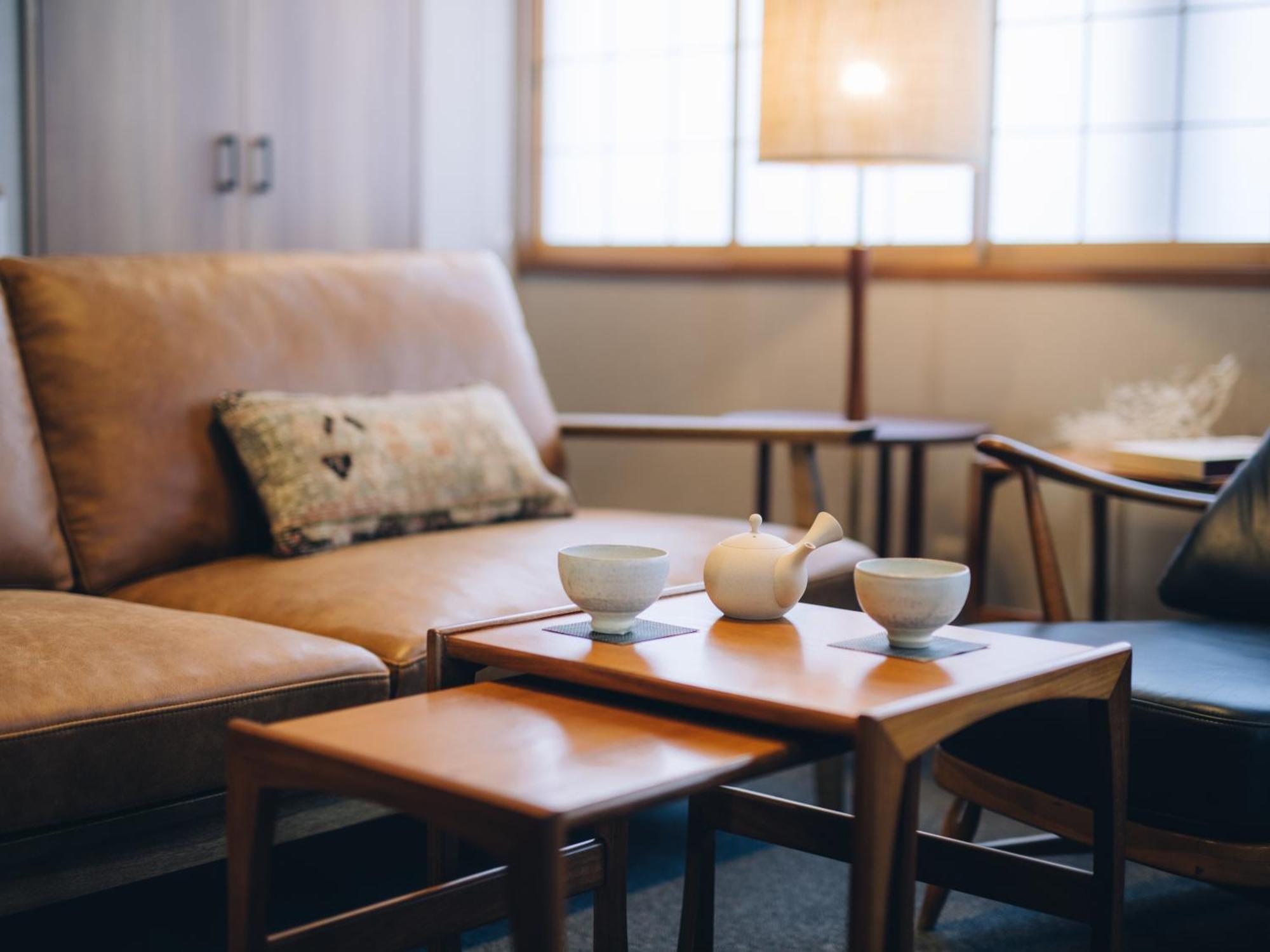 Mimaru Suites Kyoto Shijo Esterno foto