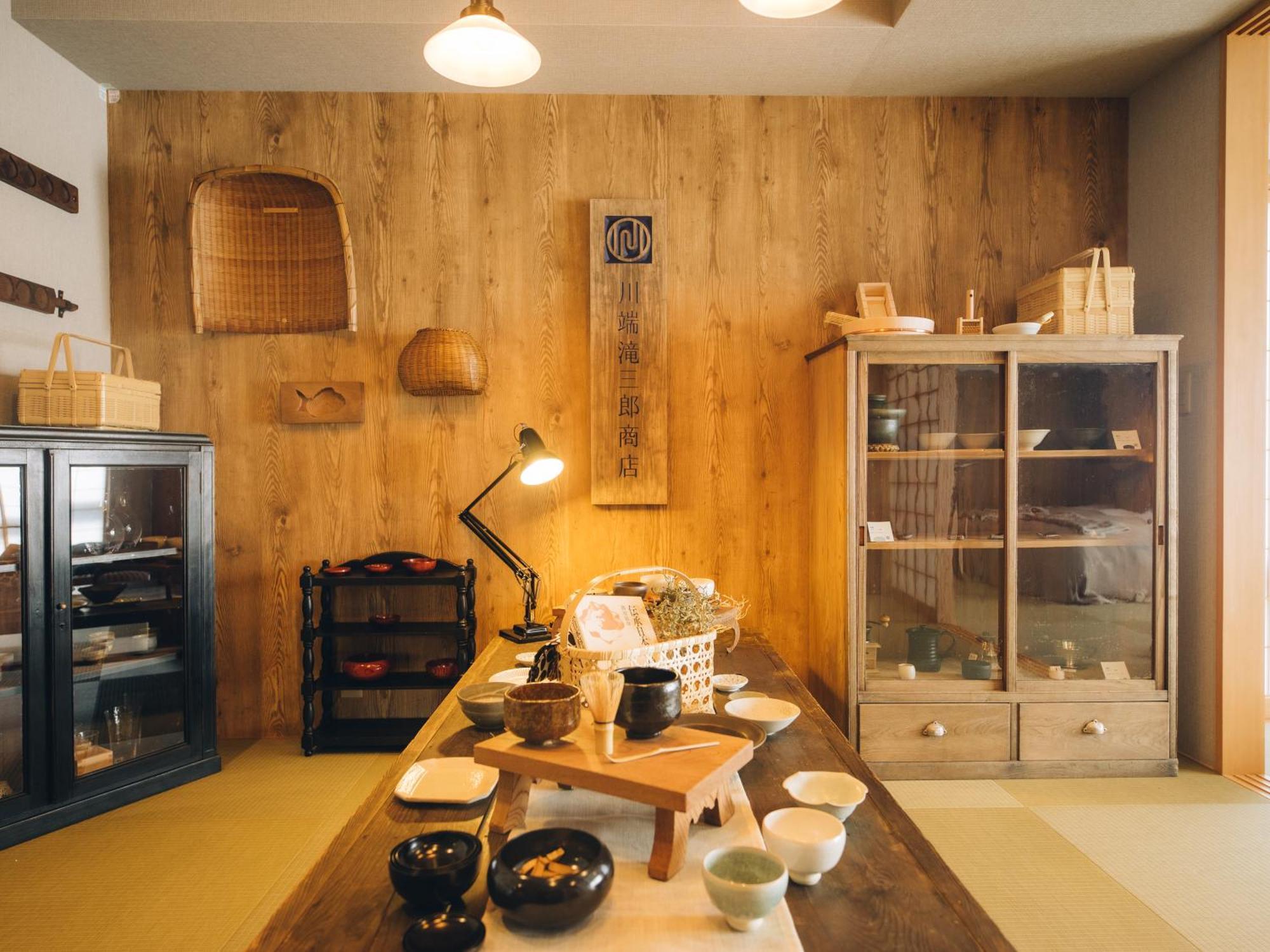 Mimaru Suites Kyoto Shijo Esterno foto