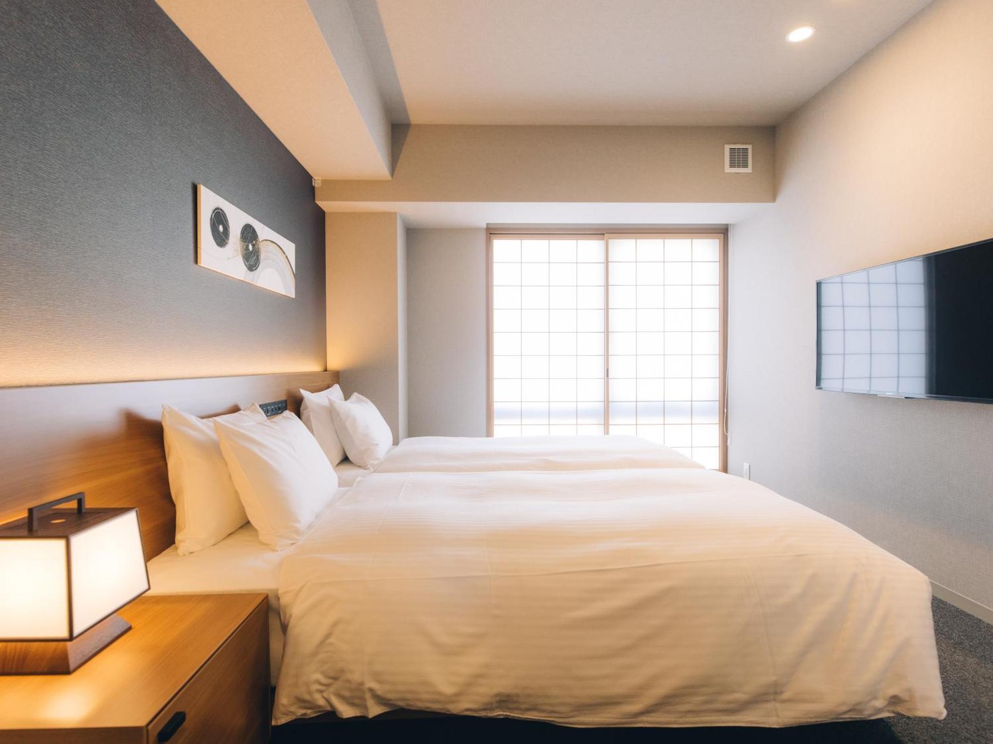 Mimaru Suites Kyoto Shijo Esterno foto
