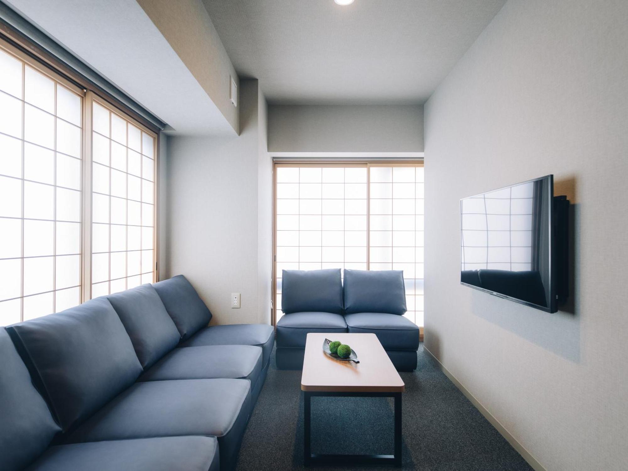 Mimaru Suites Kyoto Shijo Esterno foto