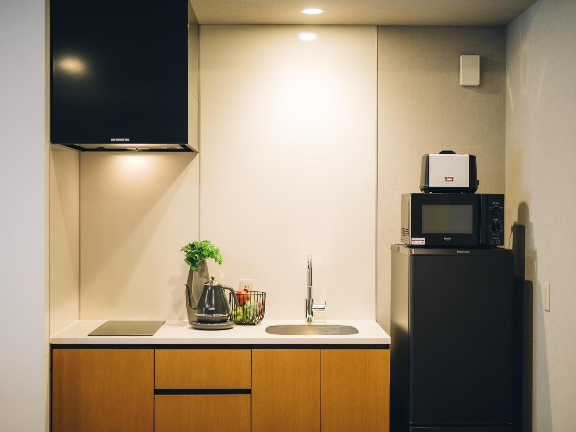 Mimaru Suites Kyoto Shijo Esterno foto