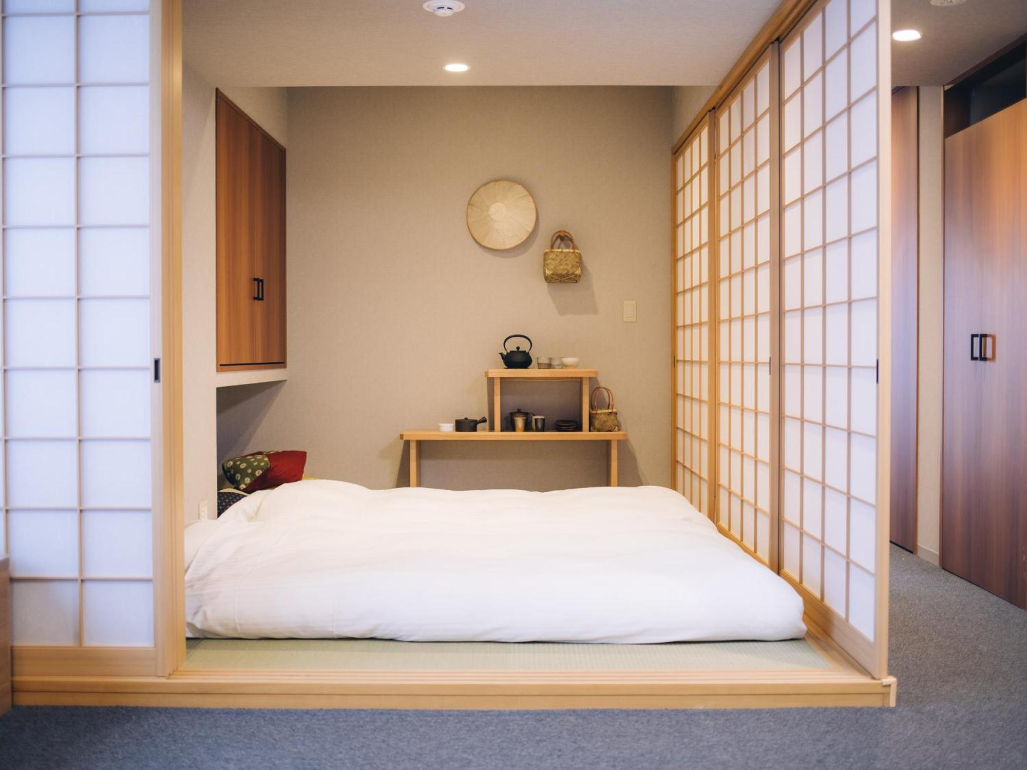 Mimaru Suites Kyoto Shijo Esterno foto