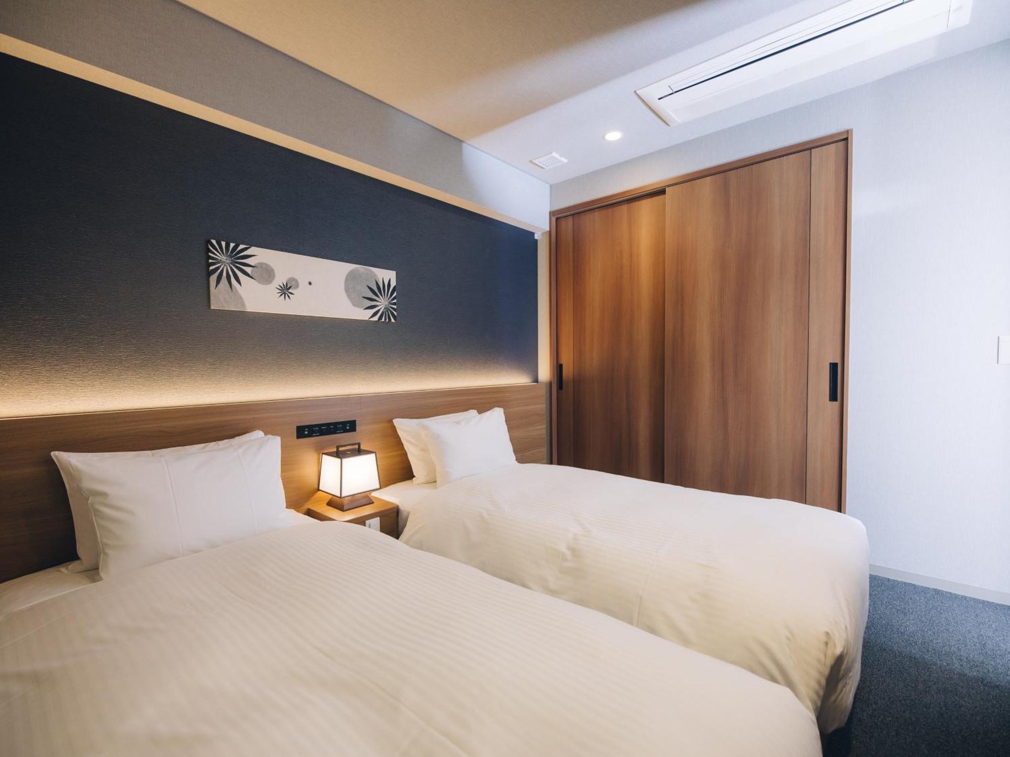 Mimaru Suites Kyoto Shijo Esterno foto